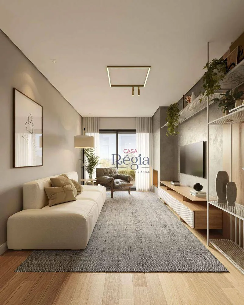 Apartamento, 2 quartos, 79 m² - Foto 5