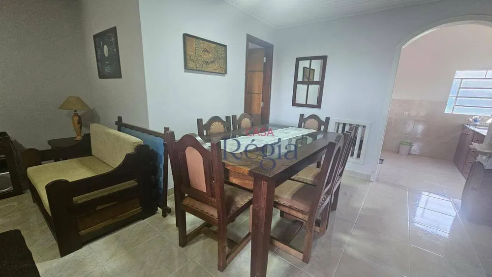 Casa, 2 quartos, 130 m² - Foto 13