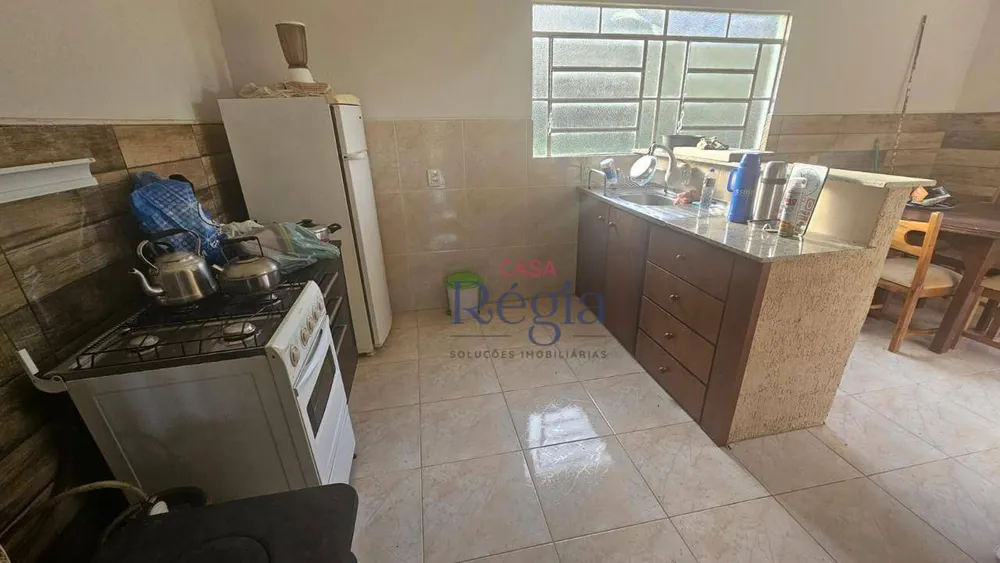 Casa, 2 quartos, 130 m² - Foto 16