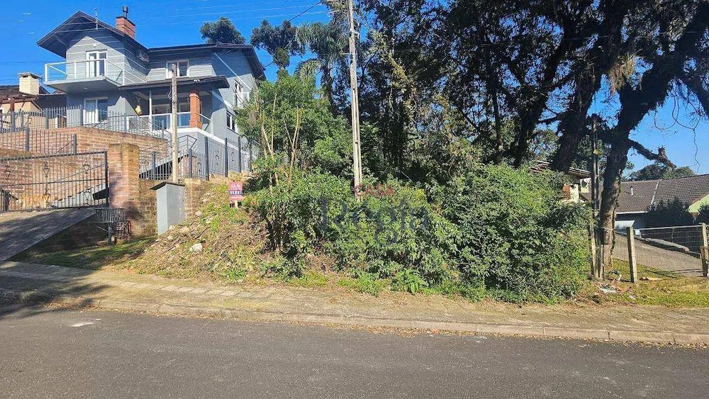 Terreno, 390 m² - Foto 1