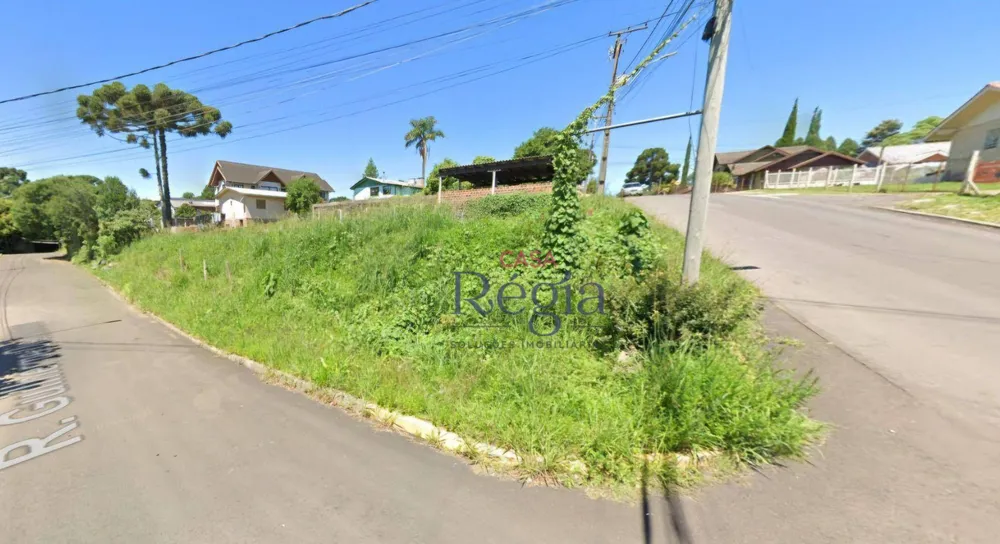Terreno, 495 m² - Foto 7