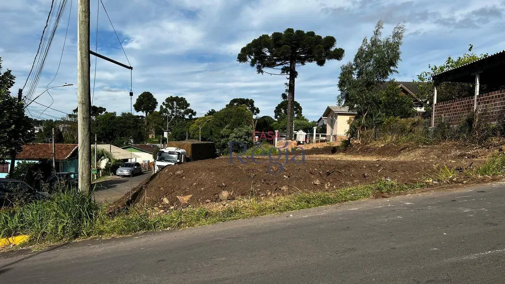 Terreno, 495 m² - Foto 6