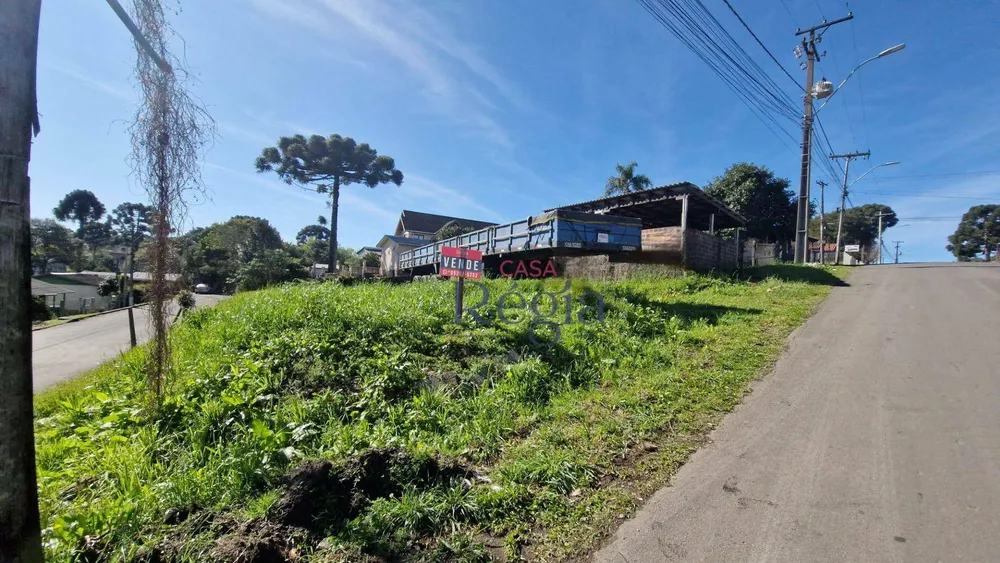 Terreno, 495 m² - Foto 1