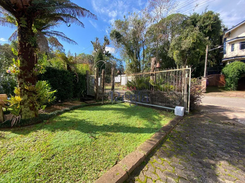 Casa de Condomínio, 5 quartos - Foto 16