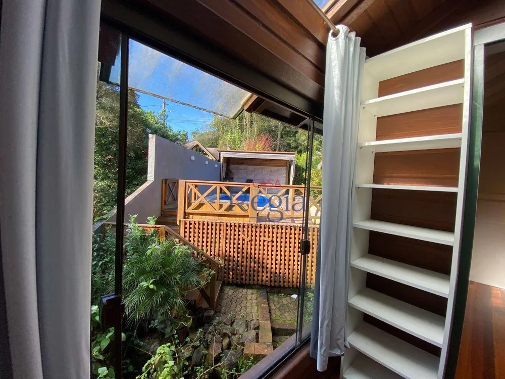 Casa de Condomínio, 5 quartos - Foto 6