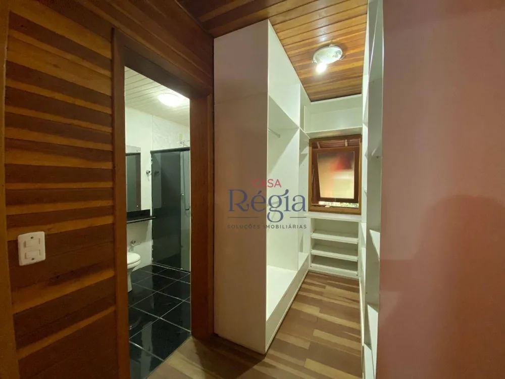 Casa de Condomínio, 5 quartos - Foto 4