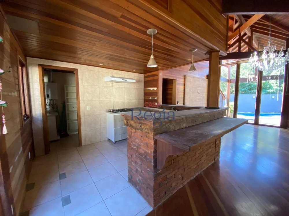 Casa de Condomínio, 5 quartos - Foto 3