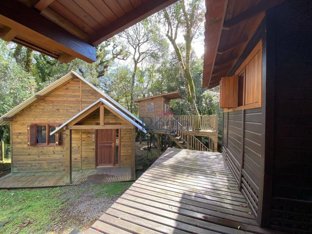 Casa de Condomínio, 5 quartos - Foto 10