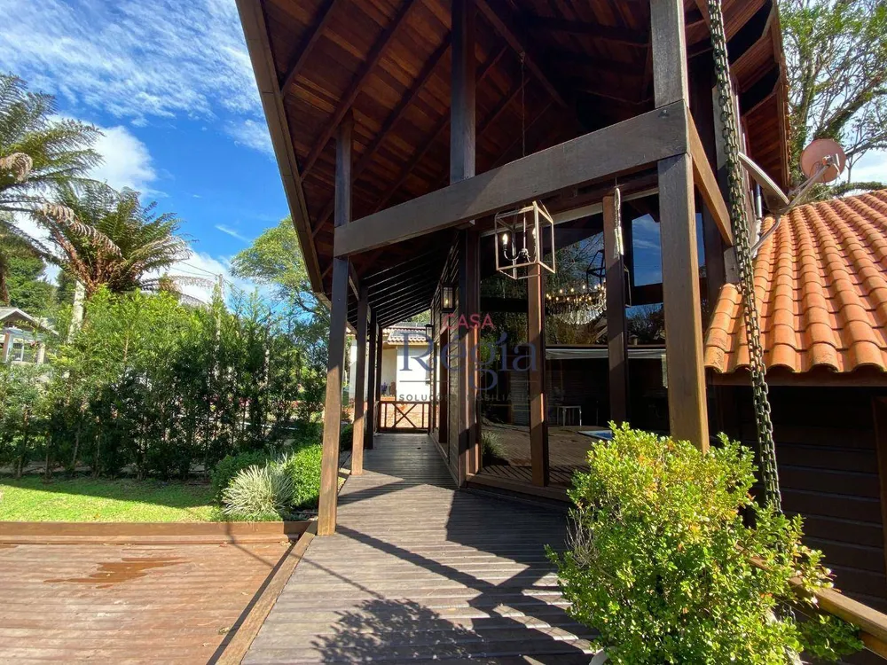 Casa de Condomínio, 5 quartos - Foto 15