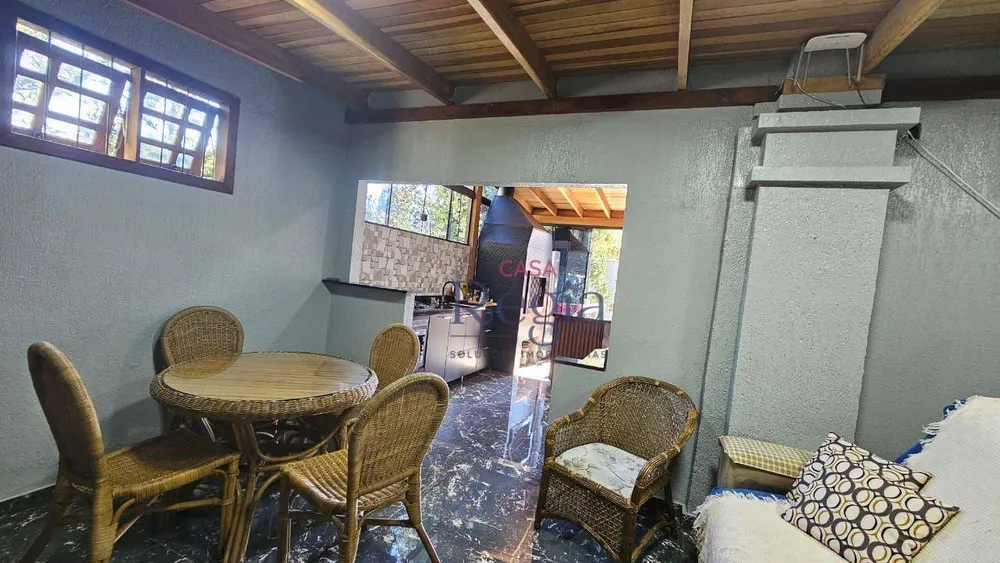 Casa de Condomínio, 2 quartos - Foto 13