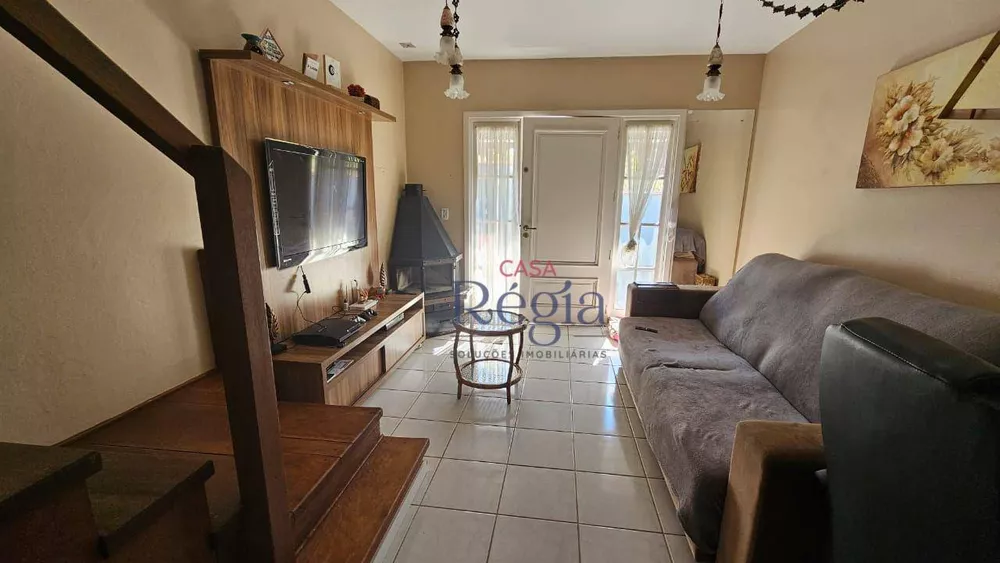 Casa de Condomínio à venda com 2 quartos, 74m² - Foto 8