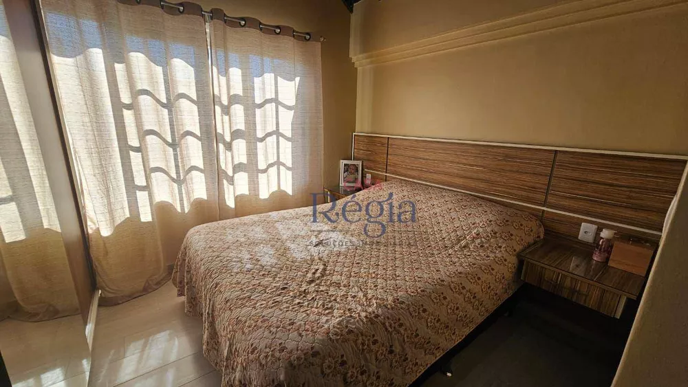 Casa de Condomínio à venda com 2 quartos, 74m² - Foto 11