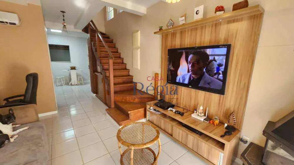 Casa de Condomínio à venda com 2 quartos, 74m² - Foto 6