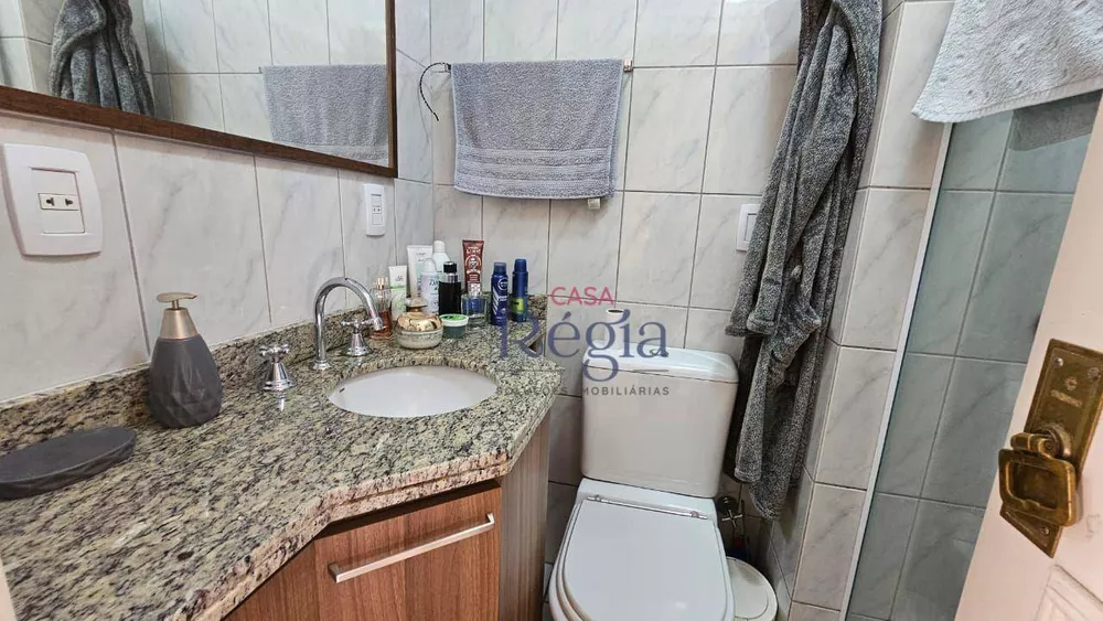 Casa de Condomínio à venda com 2 quartos, 74m² - Foto 10