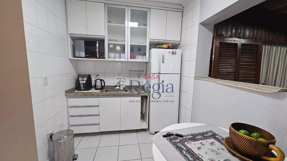 Casa de Condomínio à venda com 2 quartos, 74m² - Foto 9