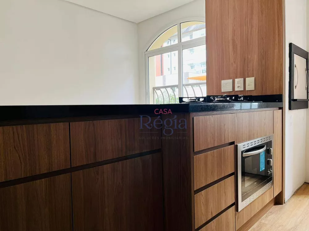 Apartamento à venda com 2 quartos, 63m² - Foto 6