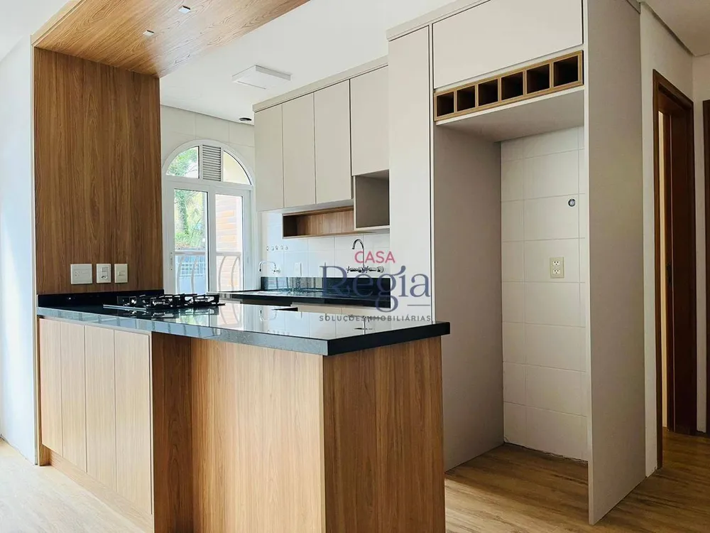 Apartamento, 2 quartos, 63 m² - Foto 9