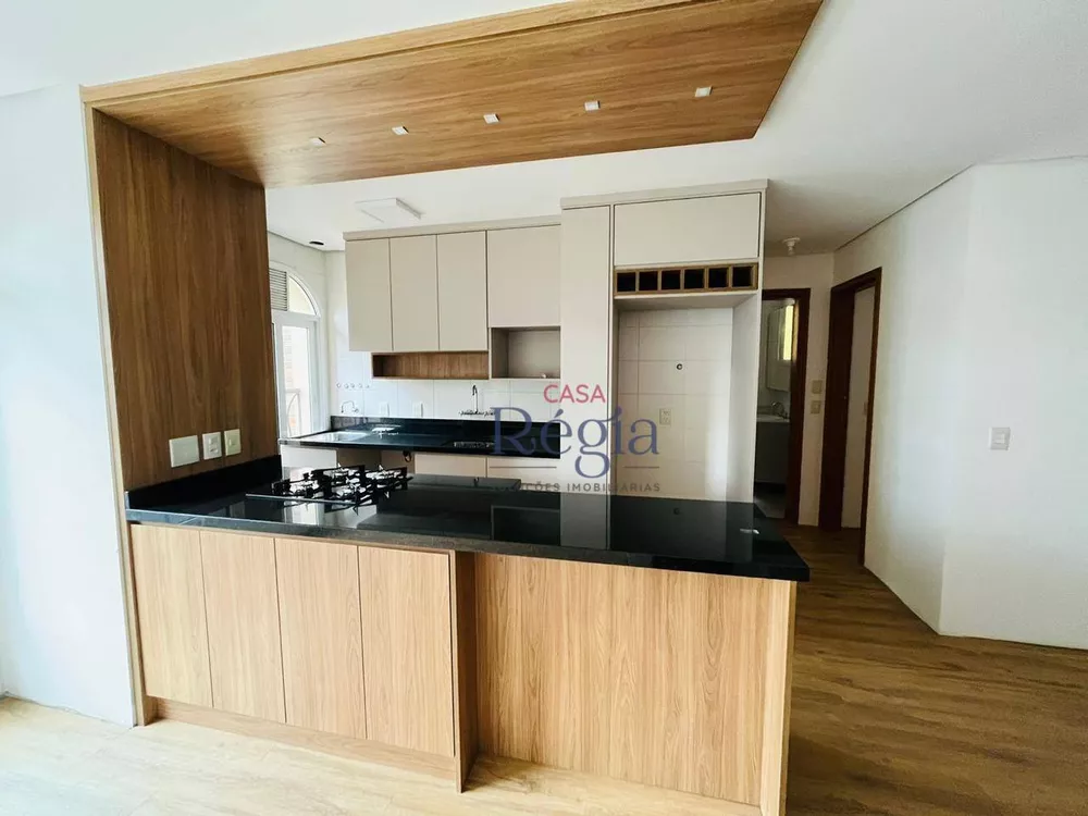 Apartamento à venda com 2 quartos, 63m² - Foto 5