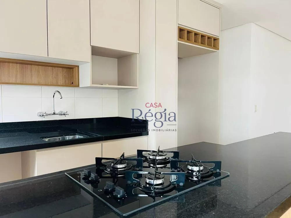 Apartamento à venda com 2 quartos, 63m² - Foto 8