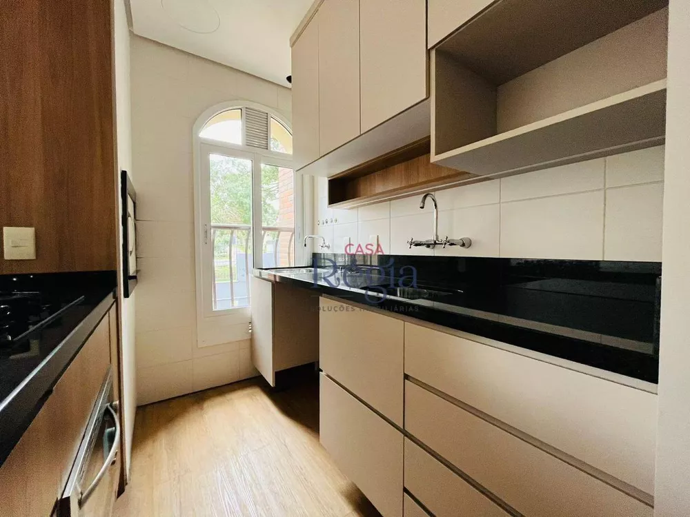 Apartamento à venda com 2 quartos, 63m² - Foto 3