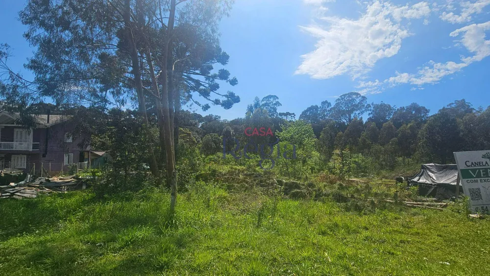 Terreno, 1348 m² - Foto 1