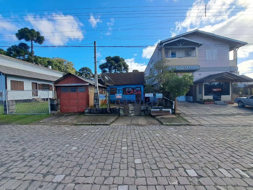 Terreno, 300 m² - Foto 1