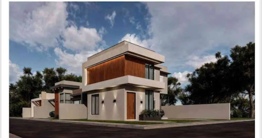 Casa, 3 quartos, 122 m² - Foto 3