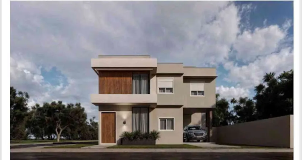 Casa, 3 quartos, 122 m² - Foto 5