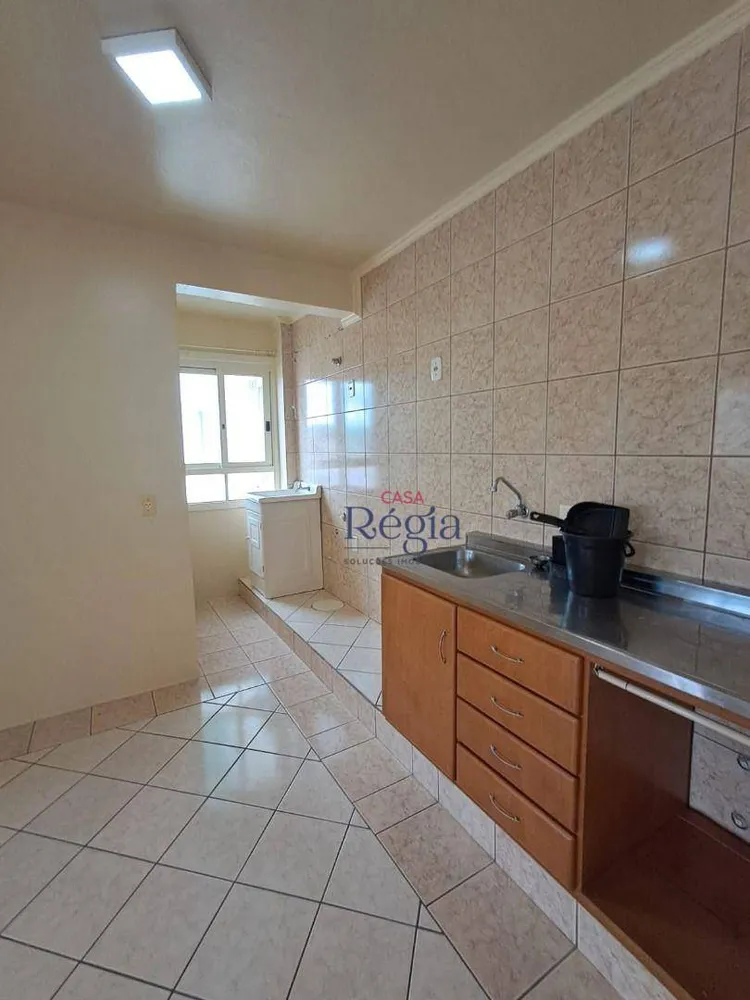 Apartamento, 1 quarto, 40 m² - Foto 5