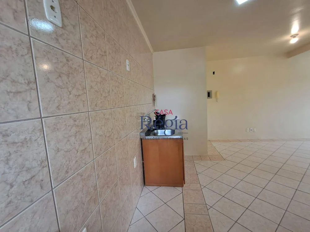 Apartamento, 1 quarto, 40 m² - Foto 7