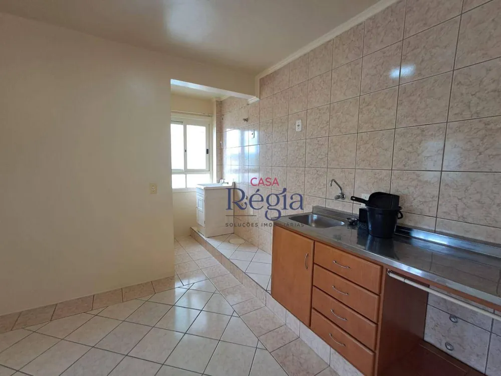 Apartamento, 1 quarto, 40 m² - Foto 6
