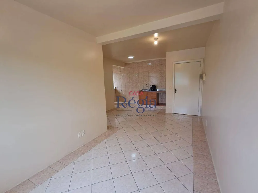 Apartamento, 1 quarto, 40 m² - Foto 1