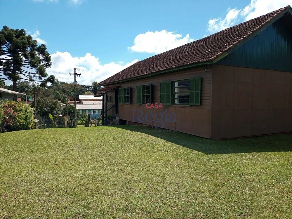 Casa, 4 quartos, 190 m² - Foto 5