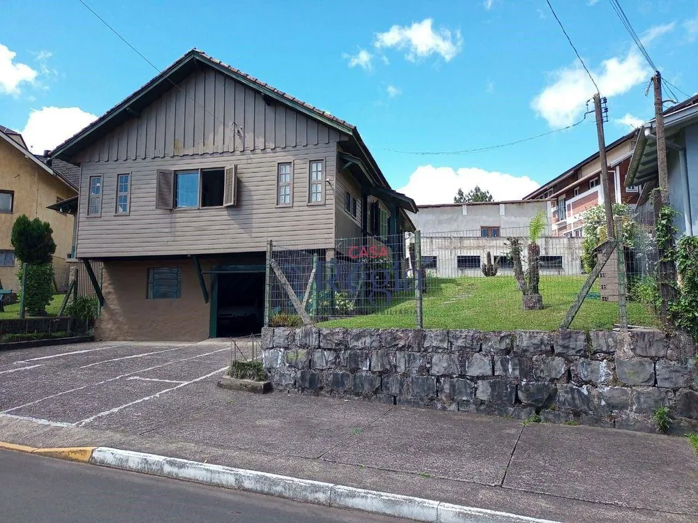 Casa, 4 quartos, 190 m² - Foto 6