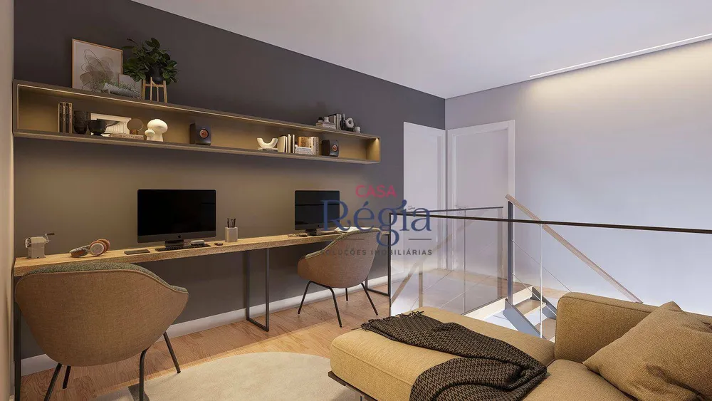 Apartamento, 3 quartos, 207 m² - Foto 16