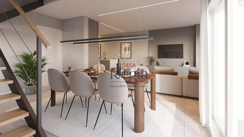 Apartamento, 3 quartos, 207 m² - Foto 15