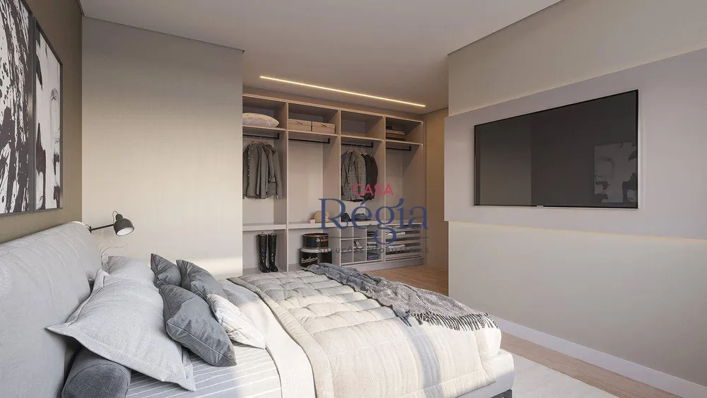 Apartamento, 3 quartos, 207 m² - Foto 13