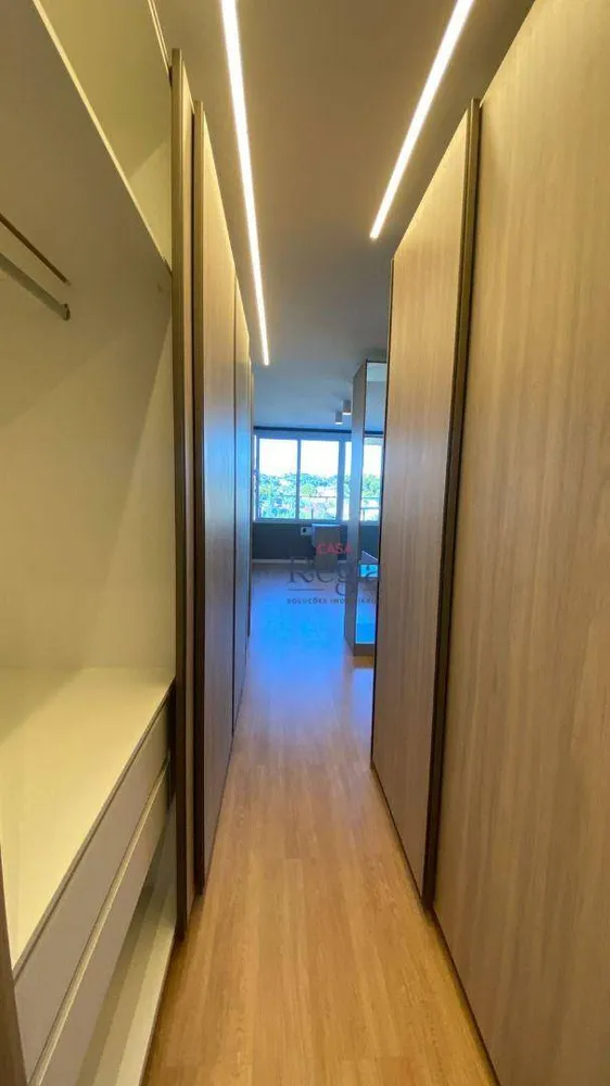 Apartamento, 3 quartos, 207 m² - Foto 12