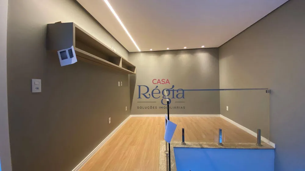 Apartamento, 3 quartos, 207 m² - Foto 5