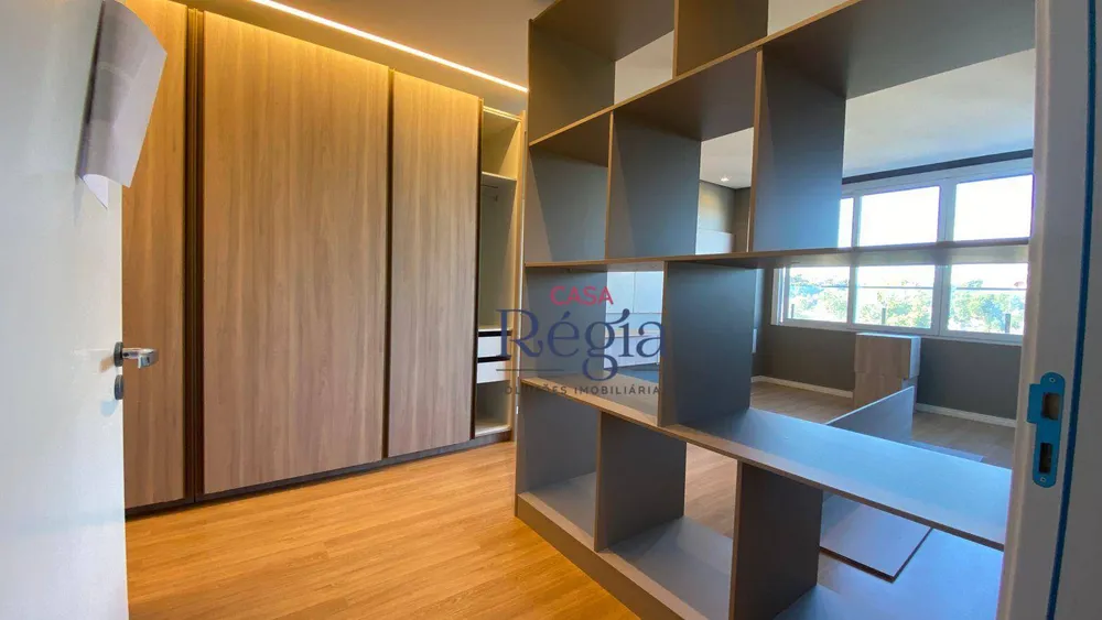 Apartamento, 3 quartos, 207 m² - Foto 11