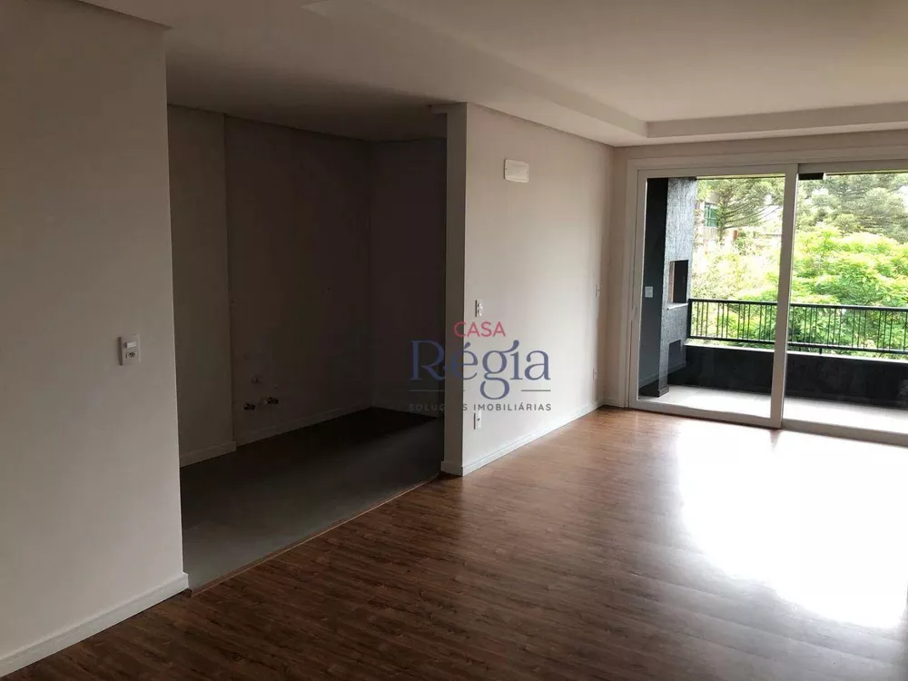 Apartamento à venda com 2 quartos, 78m² - Foto 3