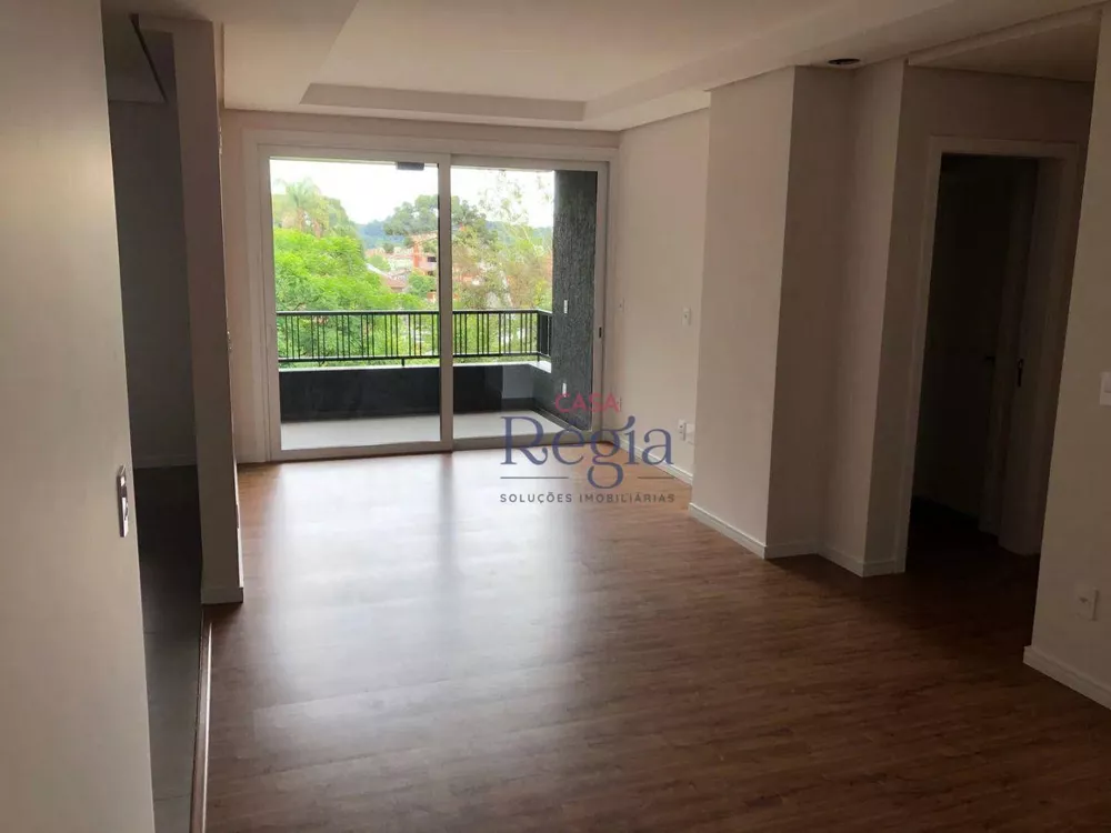 Apartamento à venda com 2 quartos, 78m² - Foto 1