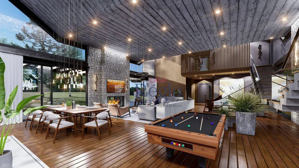 Casa de Condomínio, 4 quartos - Foto 7