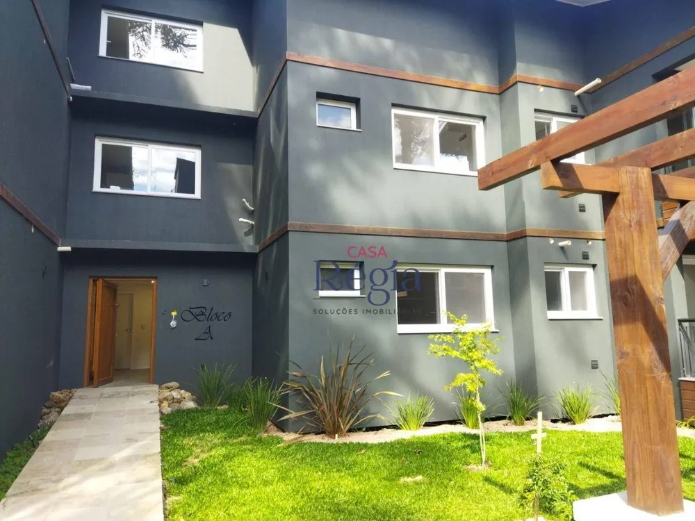 Apartamento, 2 quartos, 97 m² - Foto 8