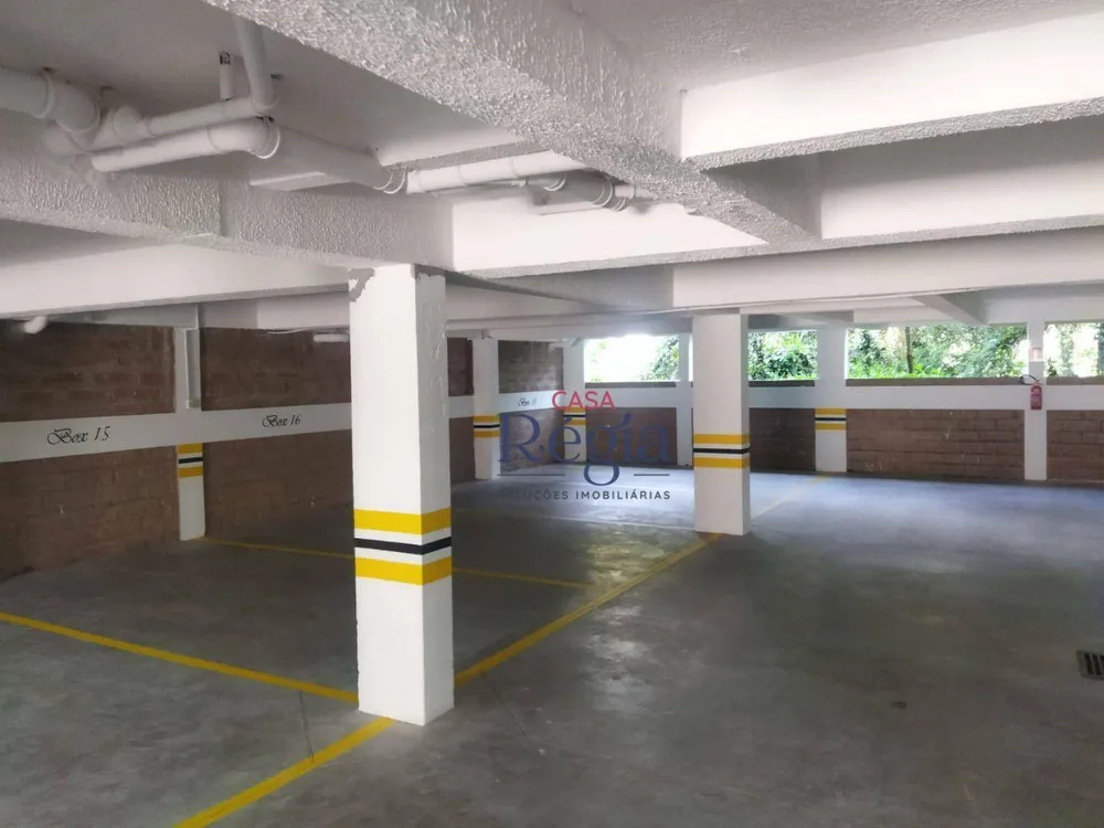 Apartamento, 2 quartos, 97 m² - Foto 12