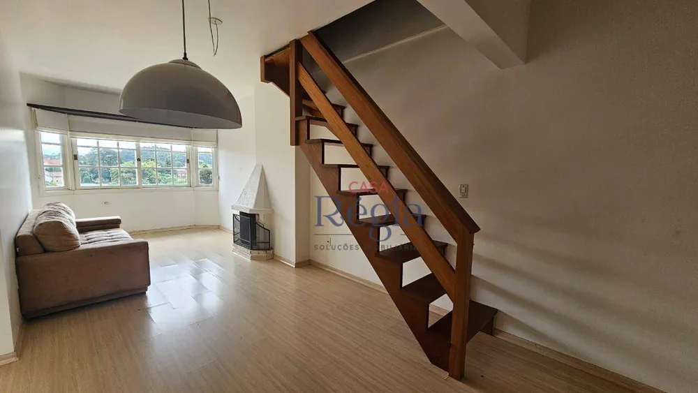 Apartamento, 3 quartos, 100 m² - Foto 8