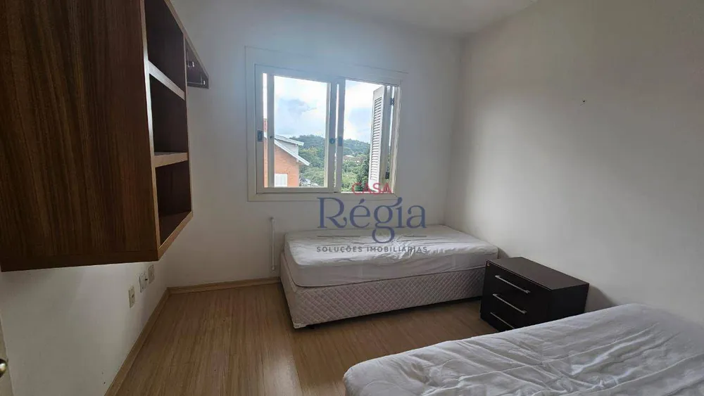 Apartamento, 3 quartos, 100 m² - Foto 2