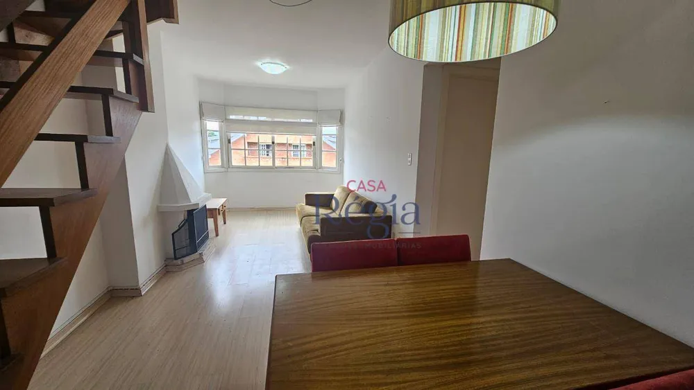 Apartamento, 3 quartos, 100 m² - Foto 5