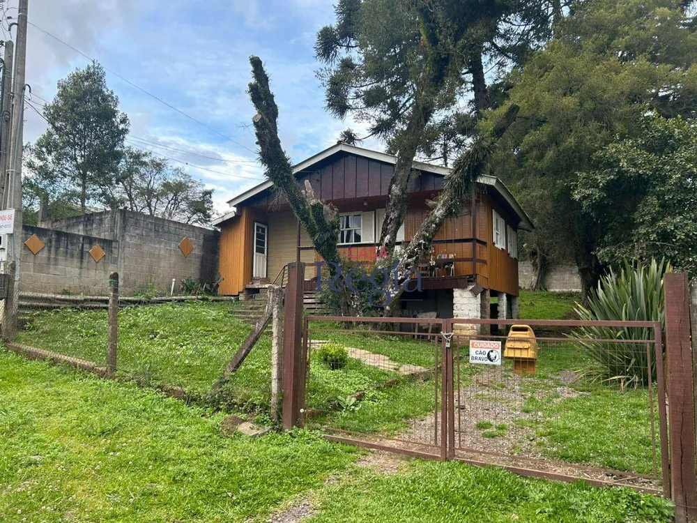 Casa, 2 quartos, 75 m² - Foto 1