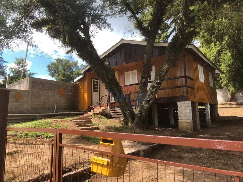 Casa, 2 quartos, 75 m² - Foto 4